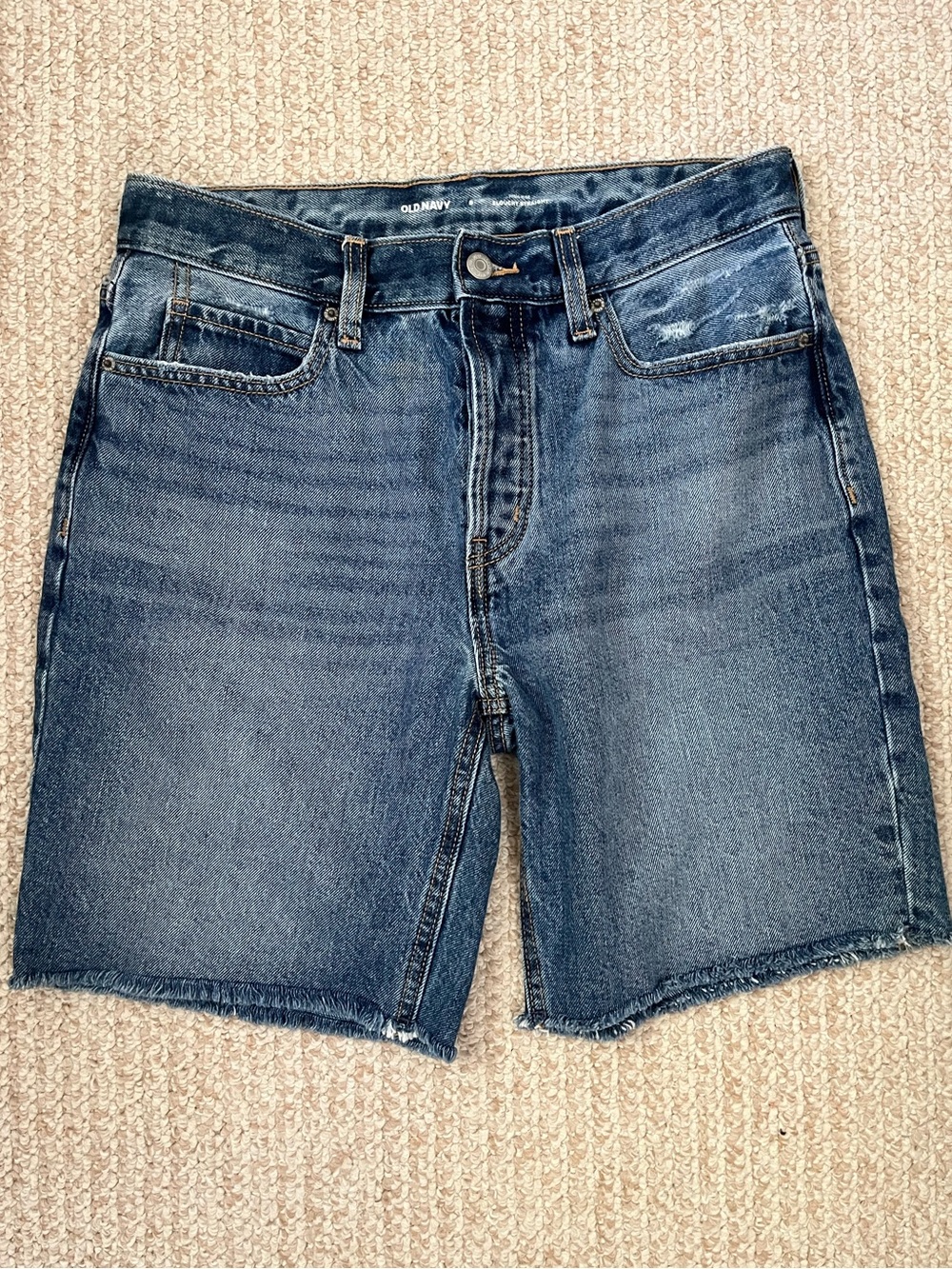 Old Navy Jean Shorts